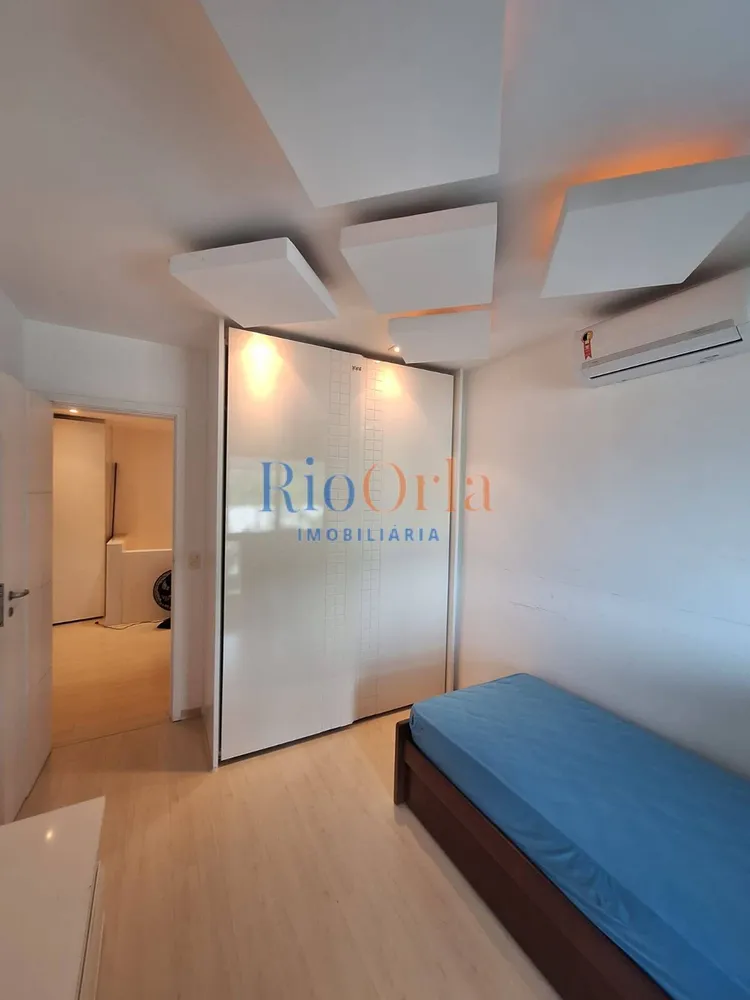 Apartamento, 4 quartos, 225 m² - Foto 23