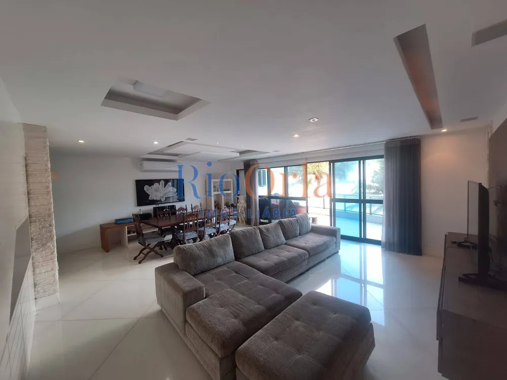 Apartamento, 4 quartos, 225 m² - Foto 7