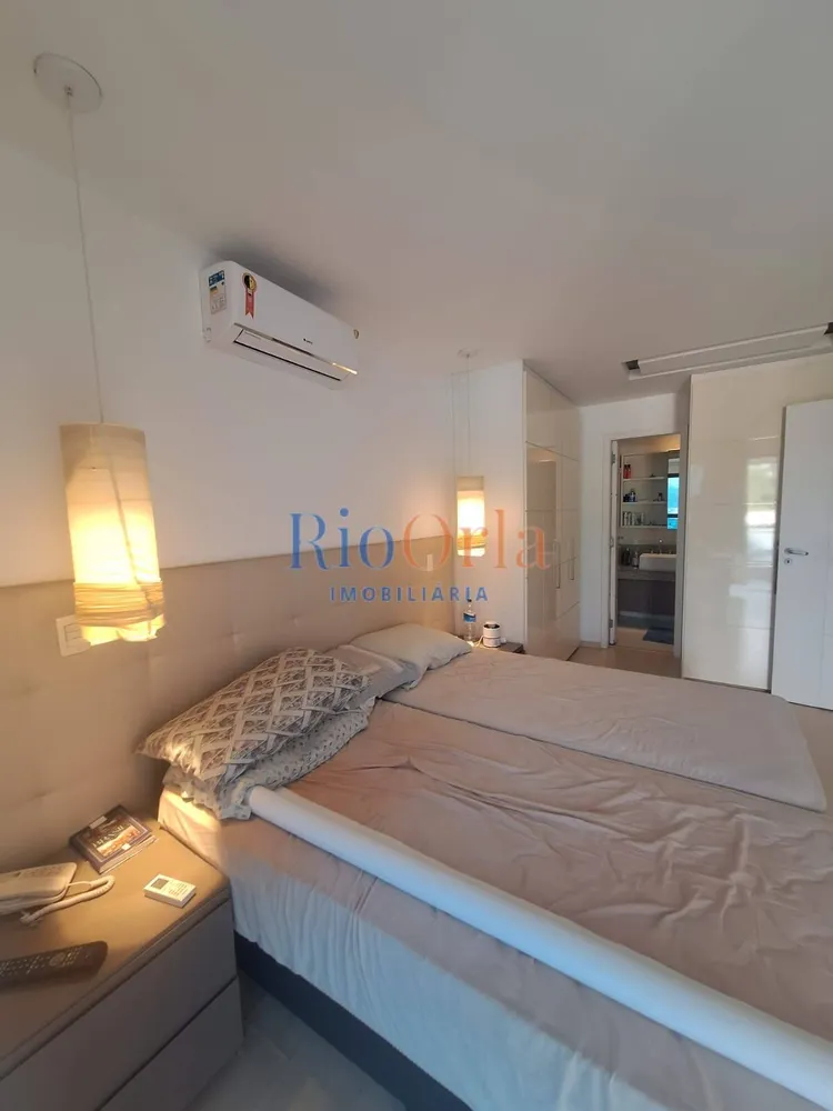 Apartamento, 4 quartos, 225 m² - Foto 7