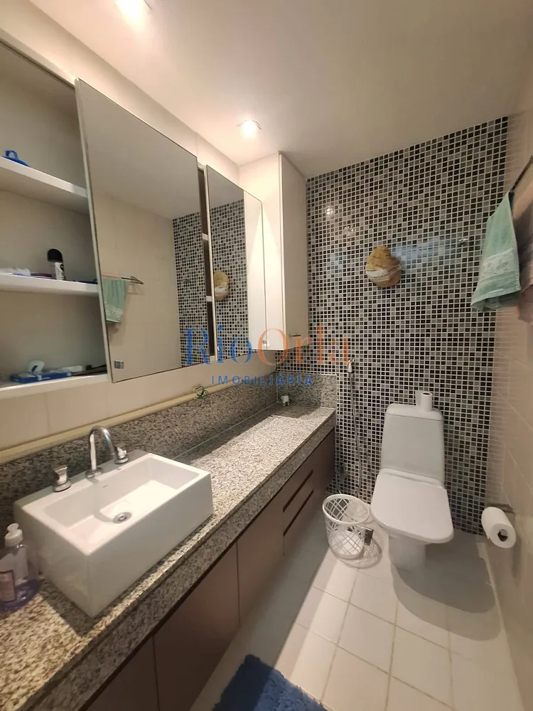 Apartamento, 4 quartos, 225 m² - Foto 13