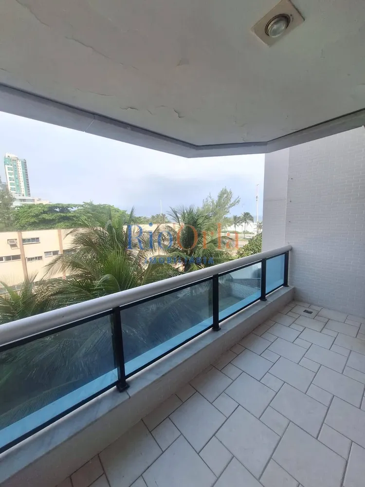 Apartamento, 4 quartos, 225 m² - Foto 15