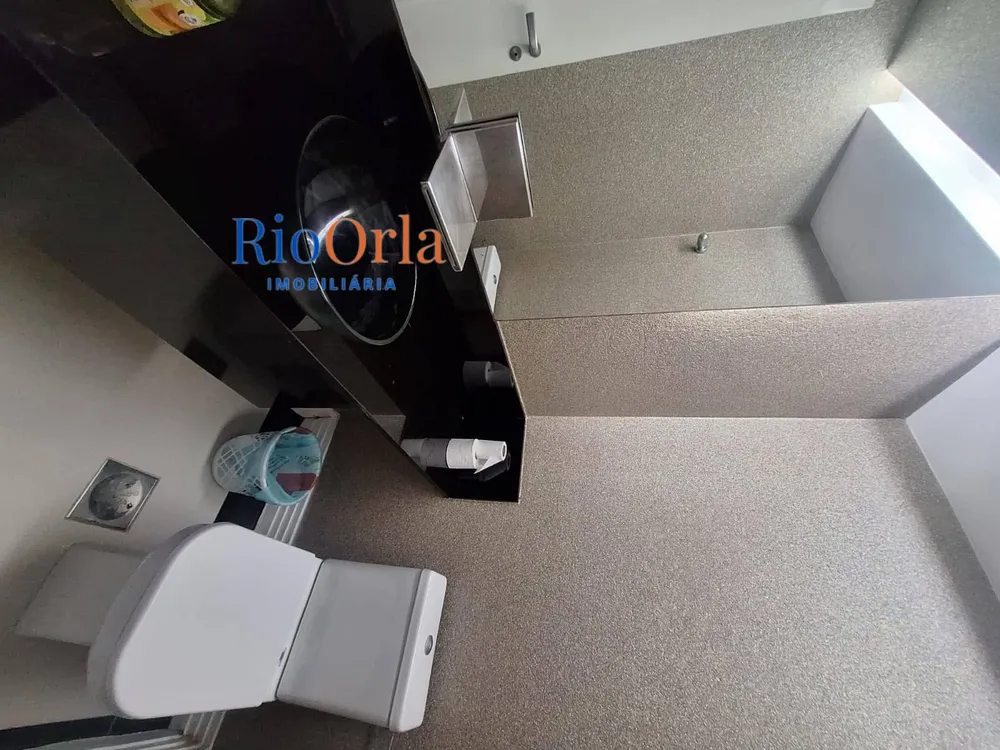Apartamento, 4 quartos, 225 m² - Foto 6