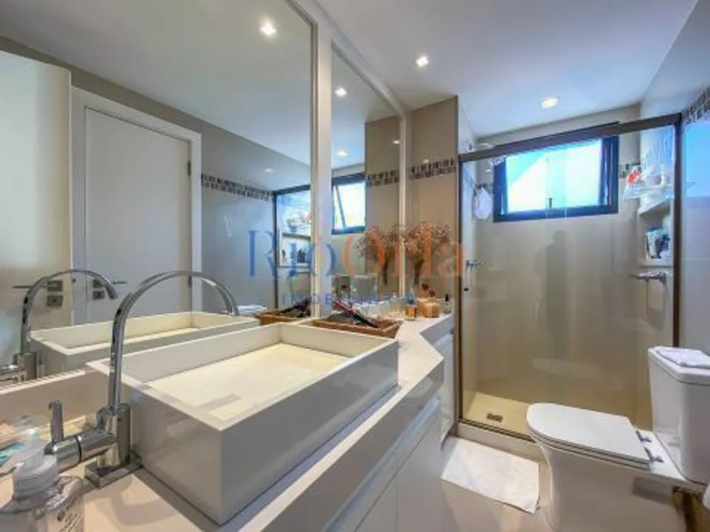 Apartamento, 3 quartos, 128 m² - Foto 11