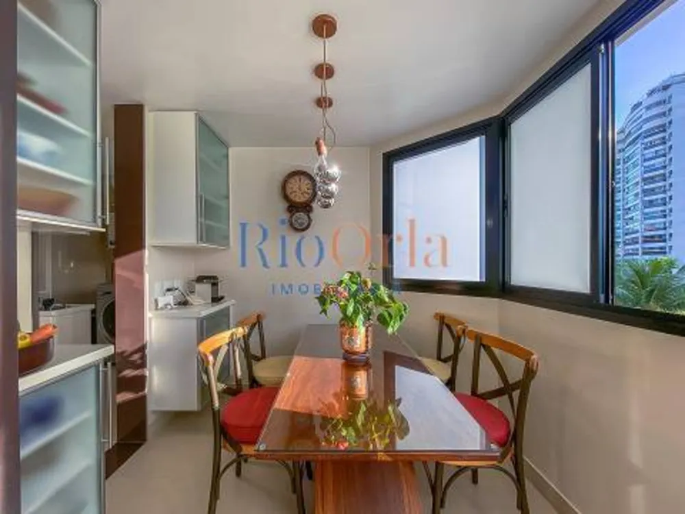 Apartamento, 3 quartos, 128 m² - Foto 17