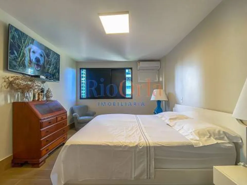 Apartamento, 3 quartos, 128 m² - Foto 10