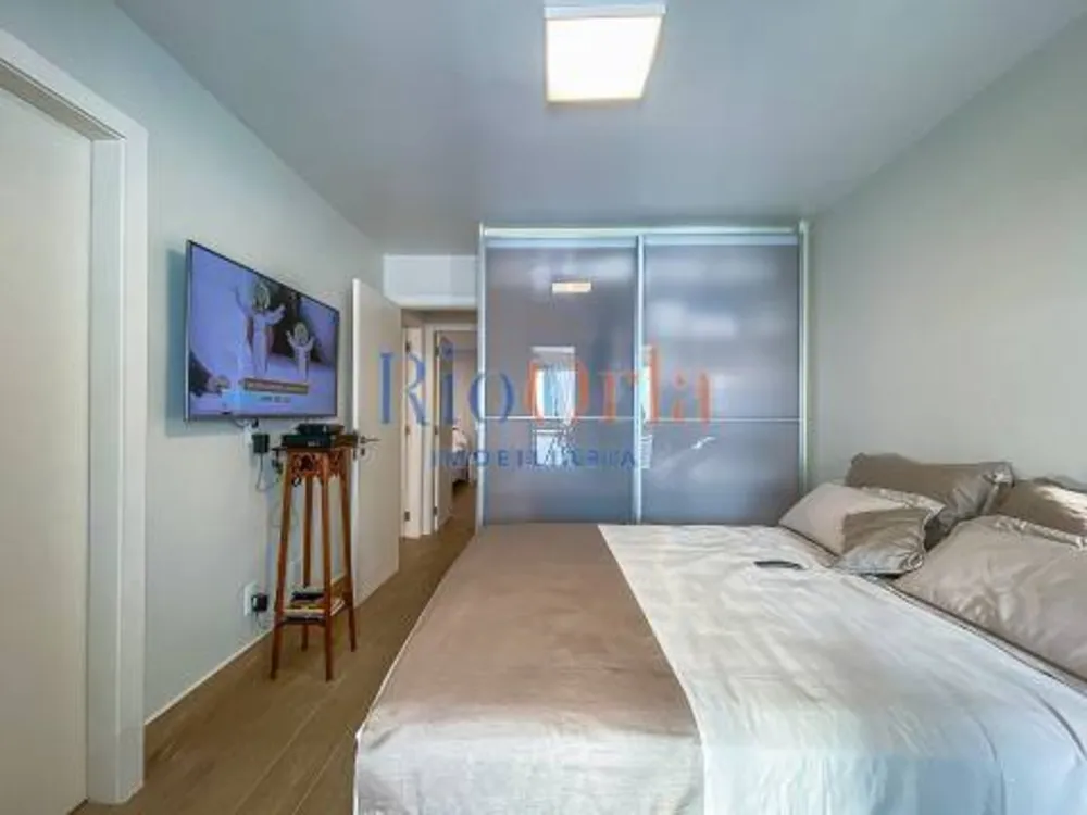Apartamento, 3 quartos, 128 m² - Foto 13