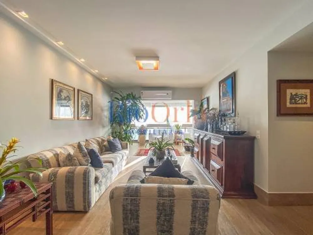 Apartamento, 3 quartos, 128 m² - Foto 4