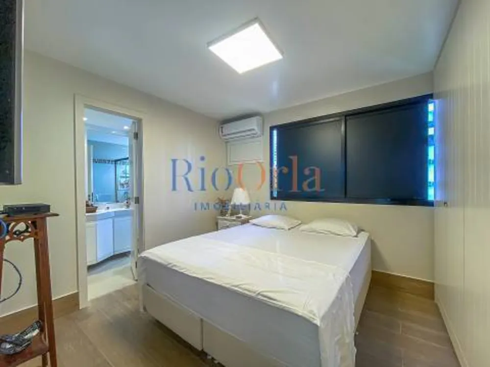 Apartamento, 3 quartos, 128 m² - Foto 8