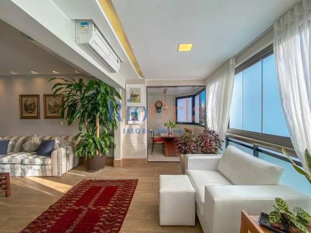 Apartamento, 3 quartos, 128 m² - Foto 1