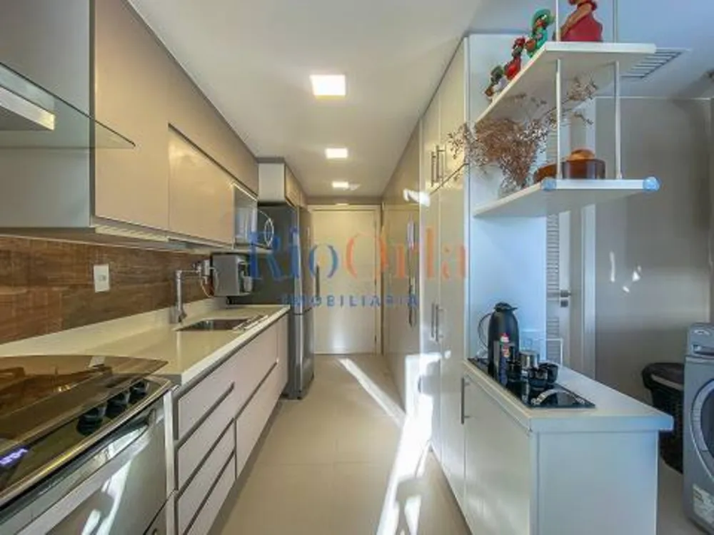 Apartamento, 3 quartos, 128 m² - Foto 15
