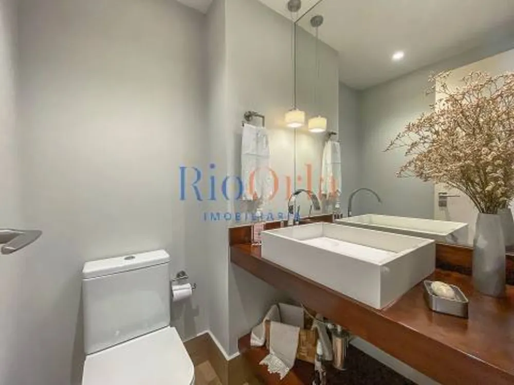 Apartamento, 3 quartos, 128 m² - Foto 14