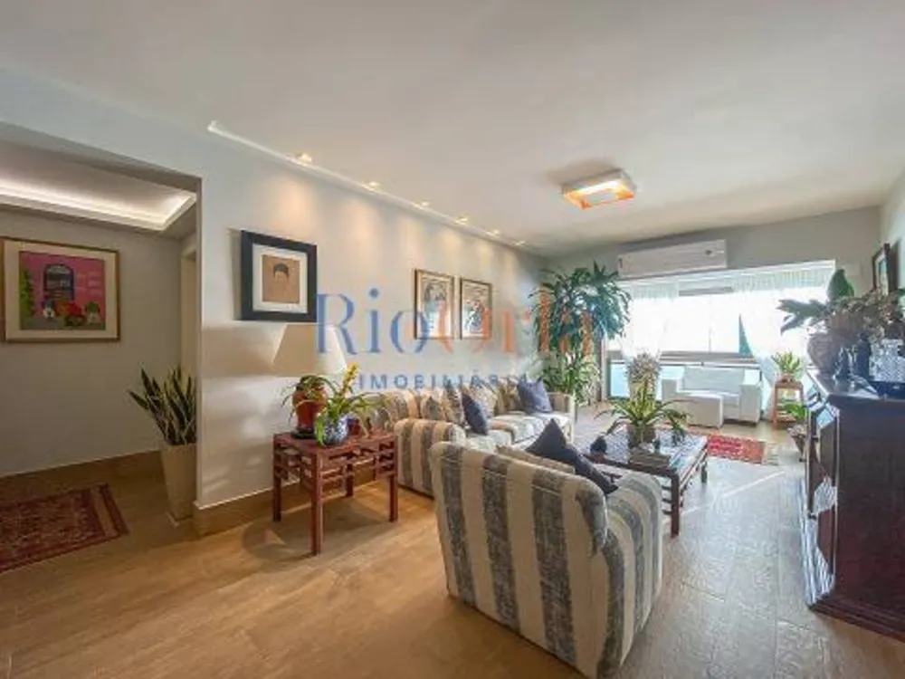Apartamento, 3 quartos, 128 m² - Foto 5
