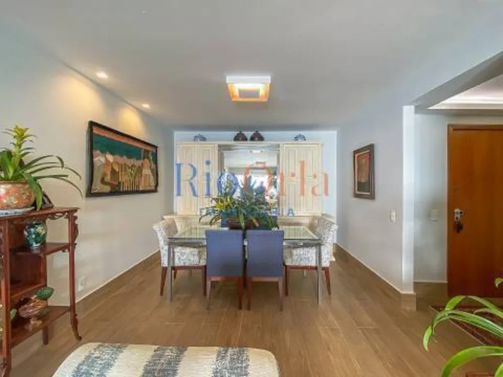 Apartamento, 3 quartos, 128 m² - Foto 7