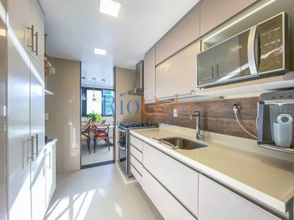 Apartamento, 3 quartos, 128 m² - Foto 16