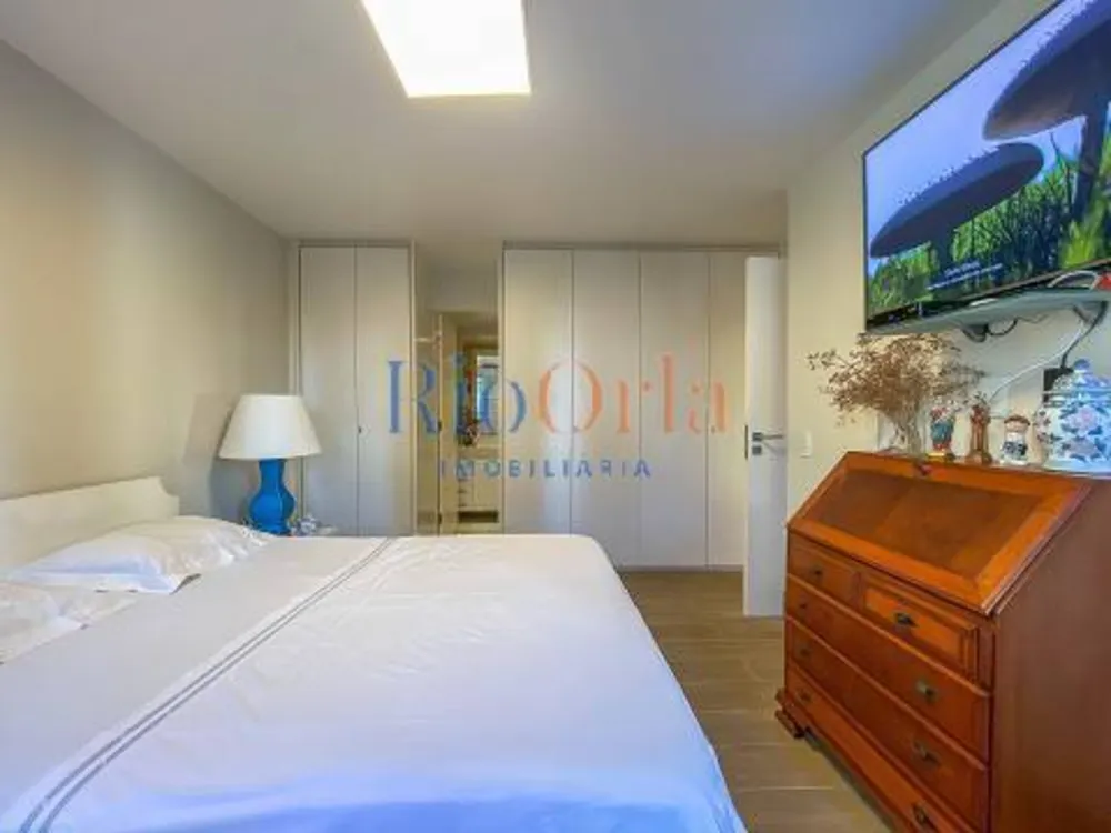 Apartamento, 3 quartos, 128 m² - Foto 9