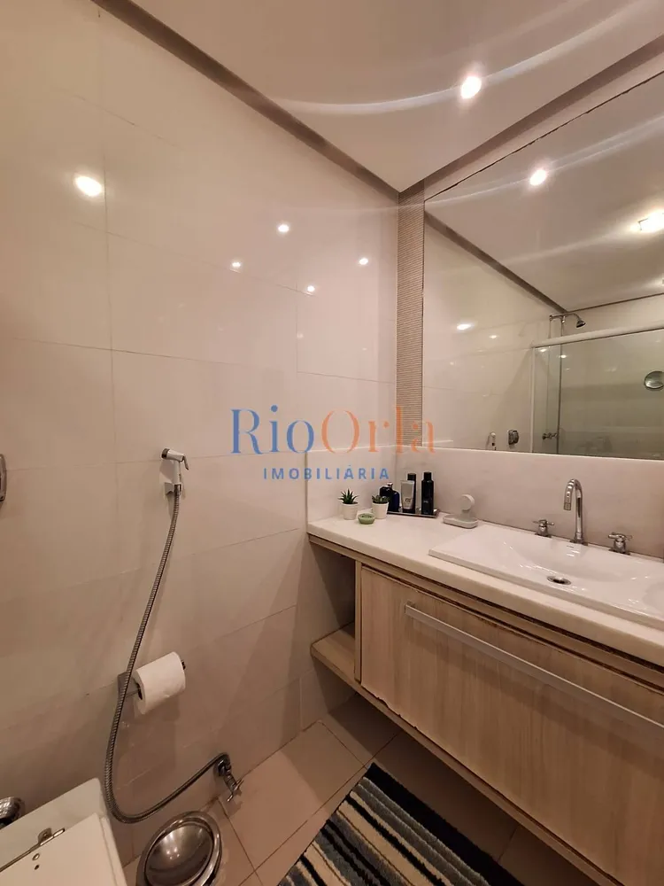 Apartamento, 3 quartos, 230 m² - Foto 2