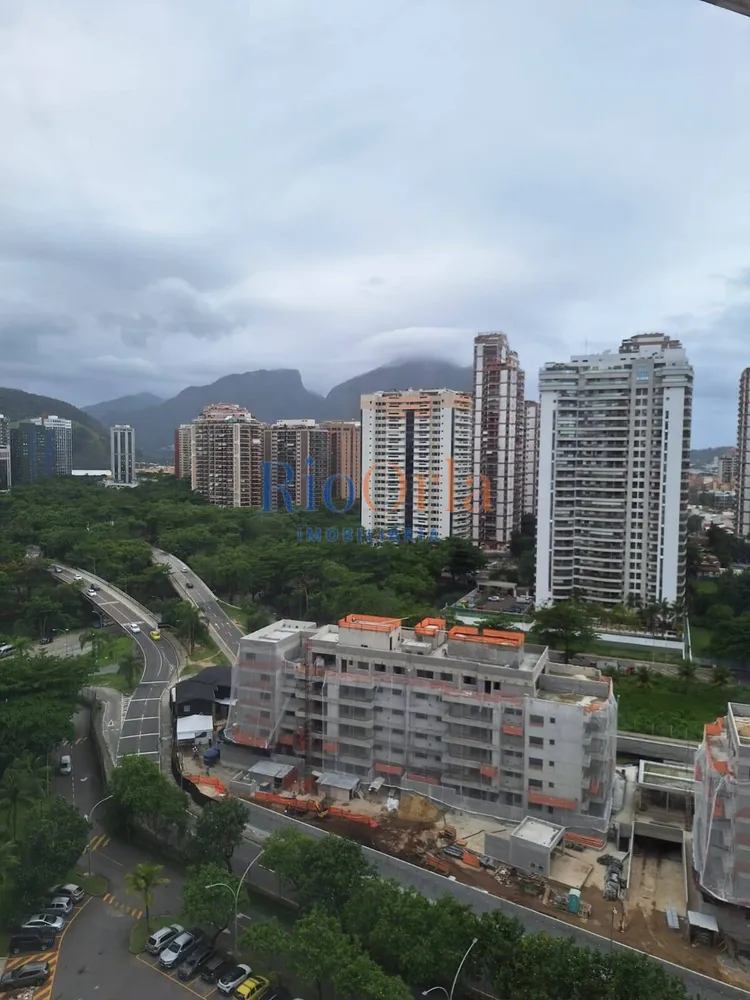Apartamento, 3 quartos, 230 m² - Foto 10
