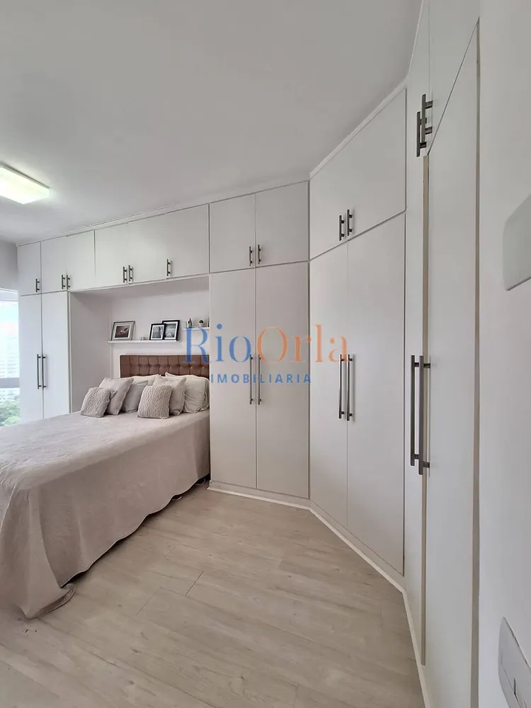 Apartamento, 3 quartos, 230 m² - Foto 12