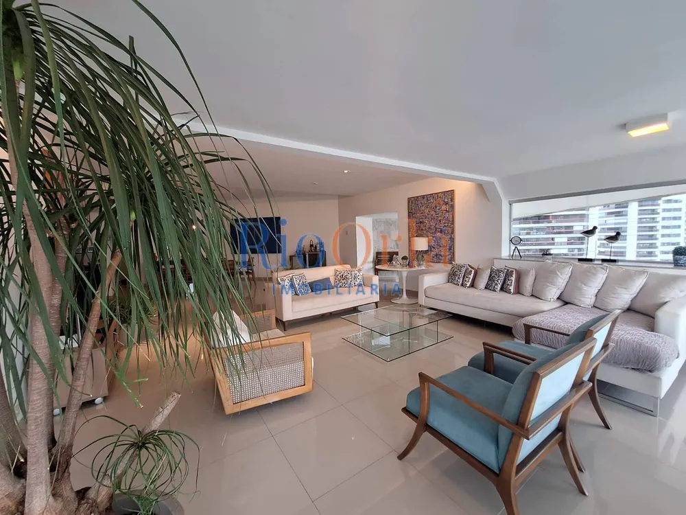 Apartamento, 3 quartos, 230 m² - Foto 7