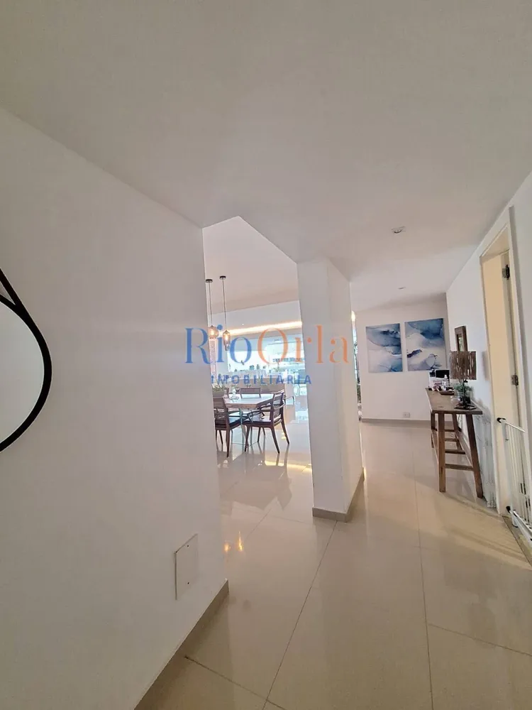 Apartamento, 3 quartos, 230 m² - Foto 17