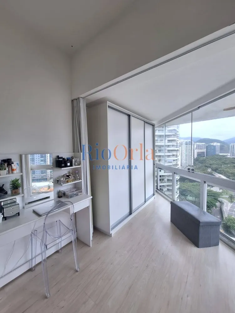 Apartamento, 3 quartos, 230 m² - Foto 29