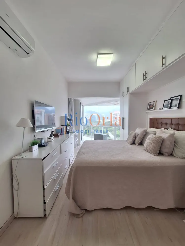 Apartamento, 3 quartos, 230 m² - Foto 4