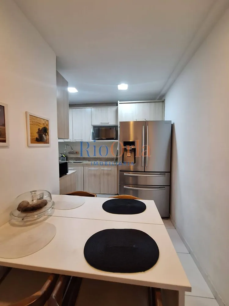 Apartamento, 3 quartos, 230 m² - Foto 22