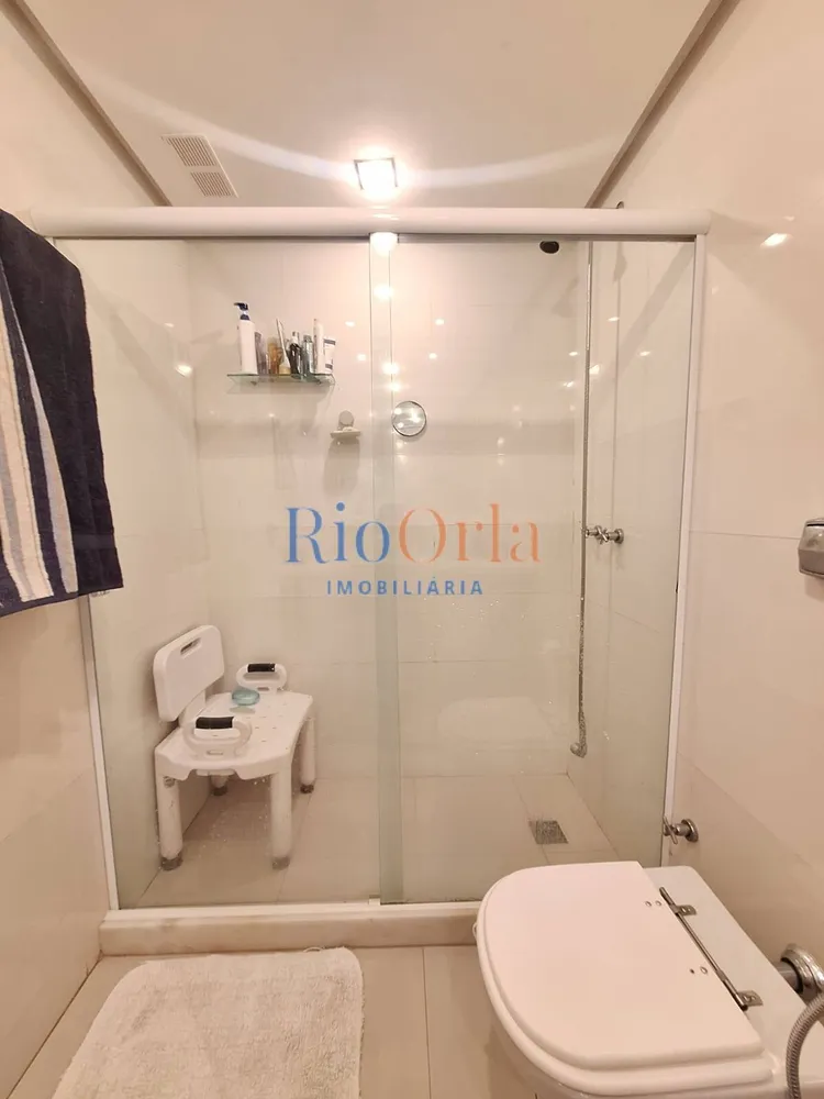 Apartamento, 3 quartos, 230 m² - Foto 3
