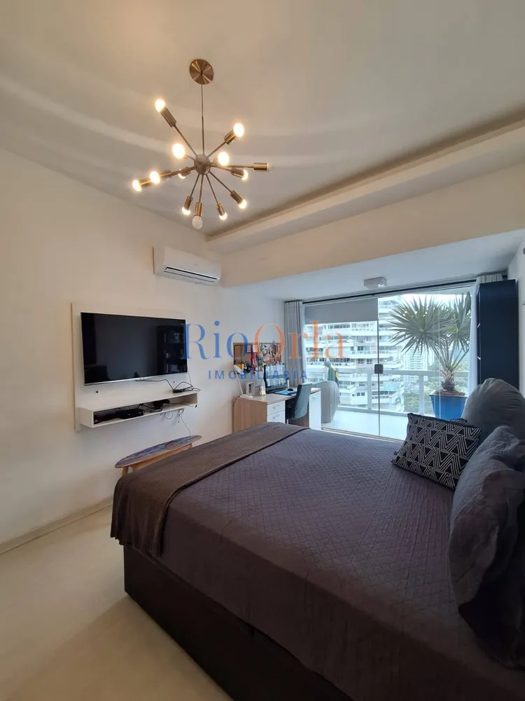 Apartamento, 3 quartos, 230 m² - Foto 18