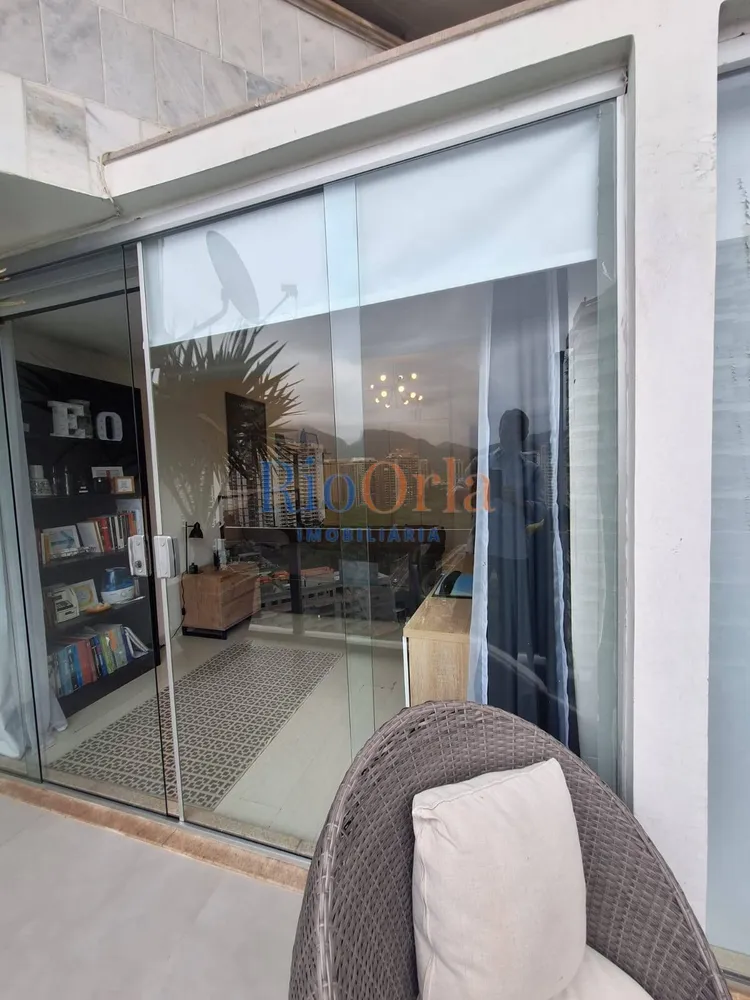 Apartamento, 3 quartos, 230 m² - Foto 15