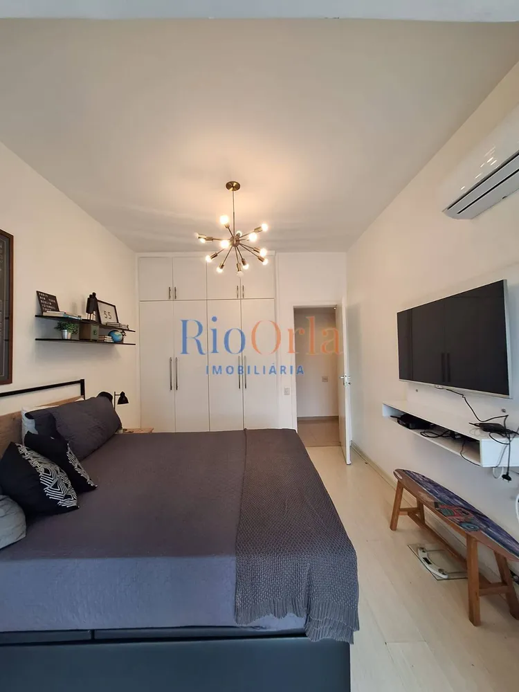 Apartamento, 3 quartos, 230 m² - Foto 24