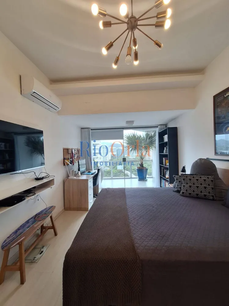 Apartamento, 3 quartos, 230 m² - Foto 11