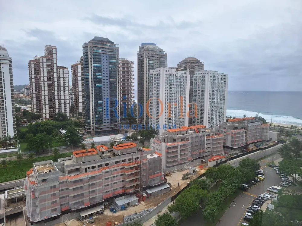 Apartamento, 3 quartos, 230 m² - Foto 5