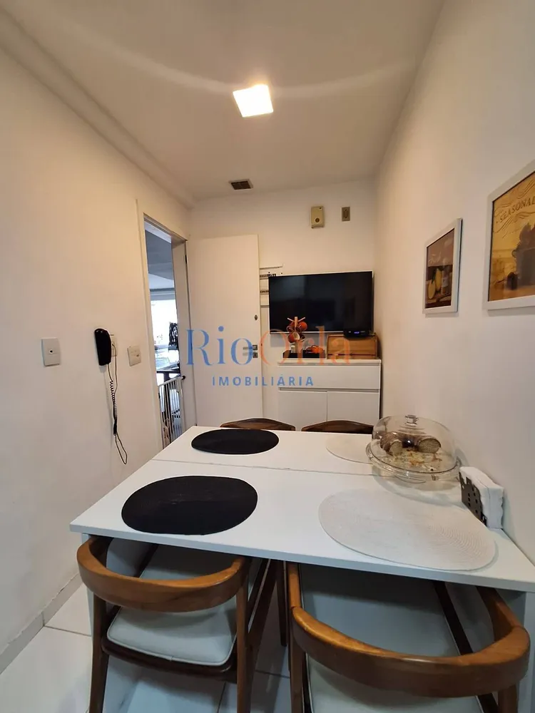 Apartamento, 3 quartos, 230 m² - Foto 28