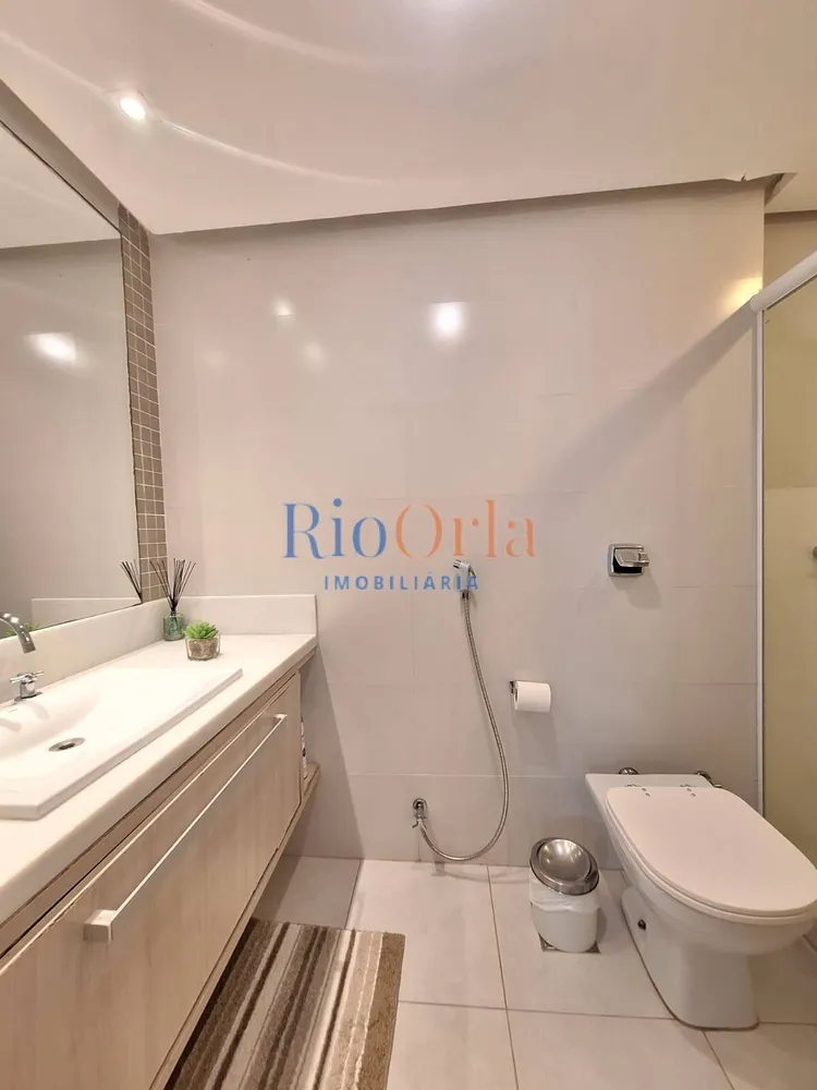 Apartamento, 3 quartos, 230 m² - Foto 31