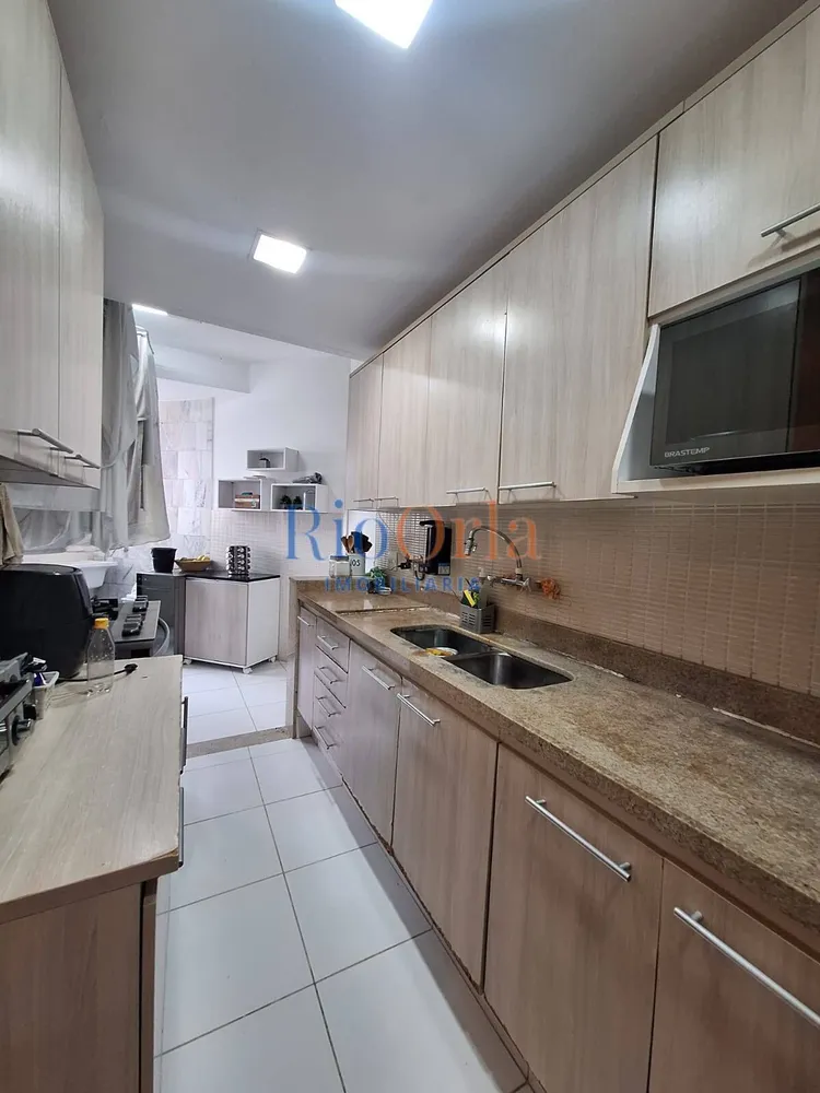 Apartamento, 3 quartos, 230 m² - Foto 25