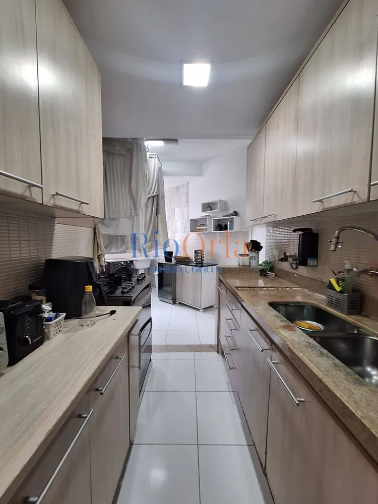 Apartamento, 3 quartos, 230 m² - Foto 1
