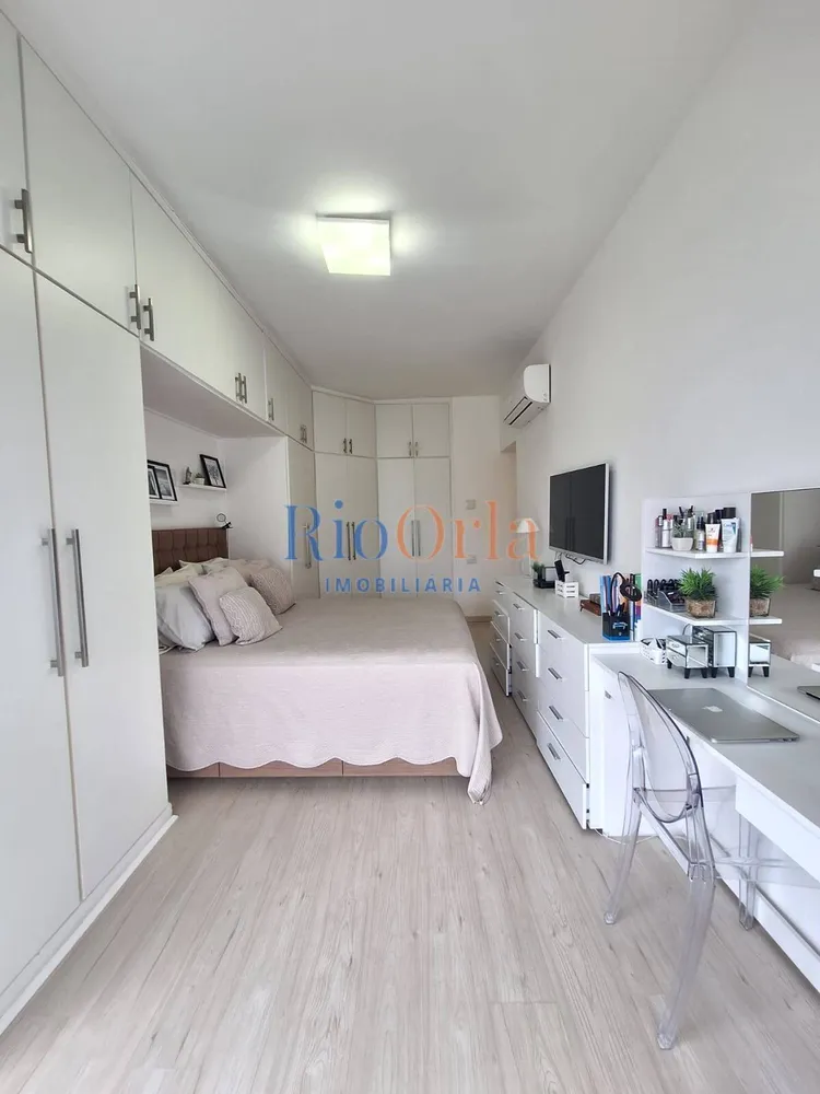Apartamento, 3 quartos, 230 m² - Foto 9