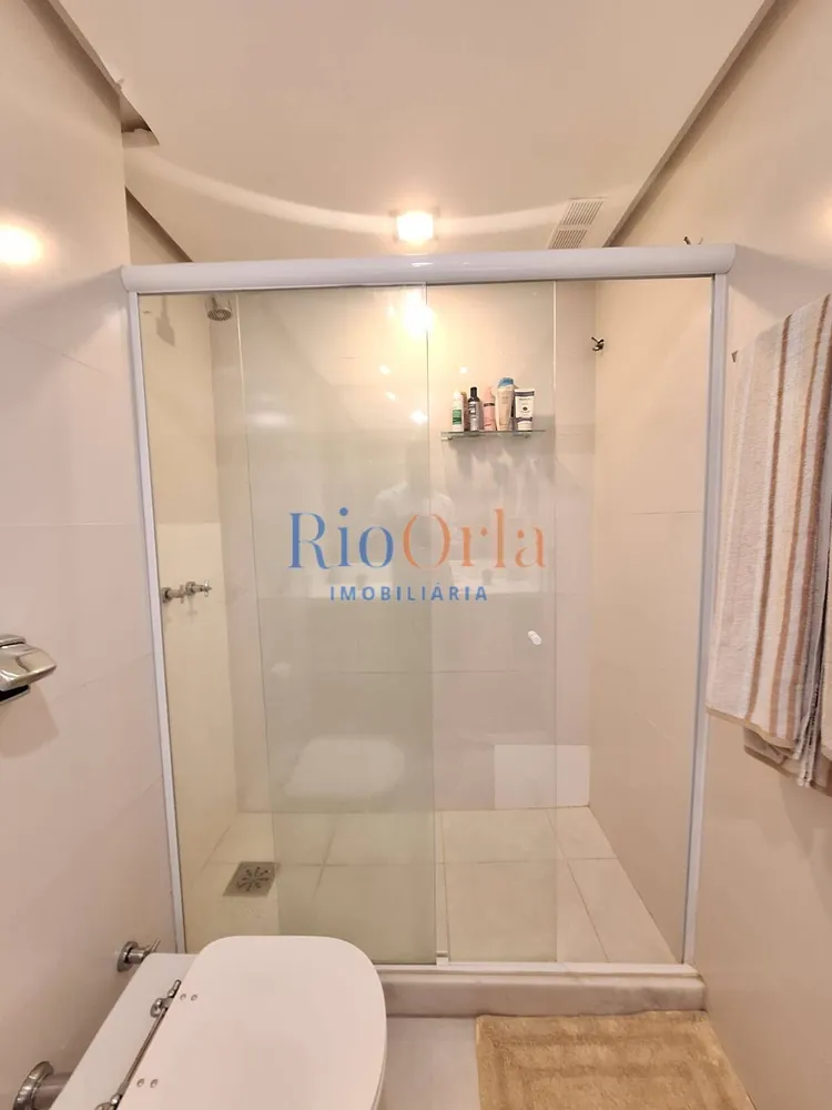 Apartamento, 3 quartos, 230 m² - Foto 6