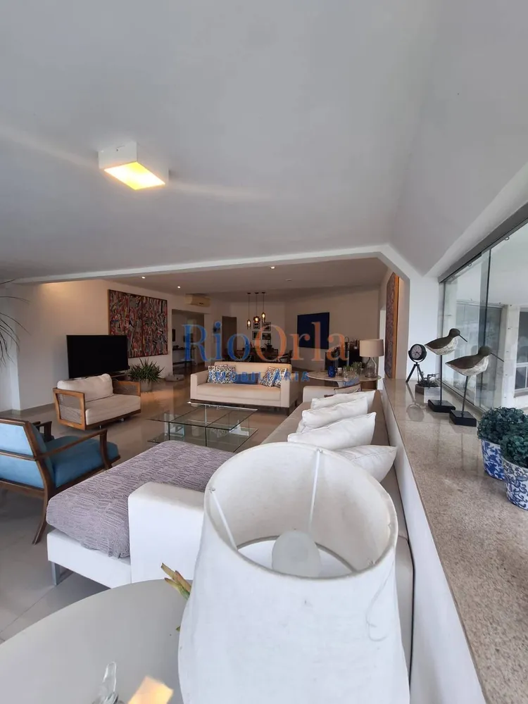 Apartamento, 3 quartos, 230 m² - Foto 14