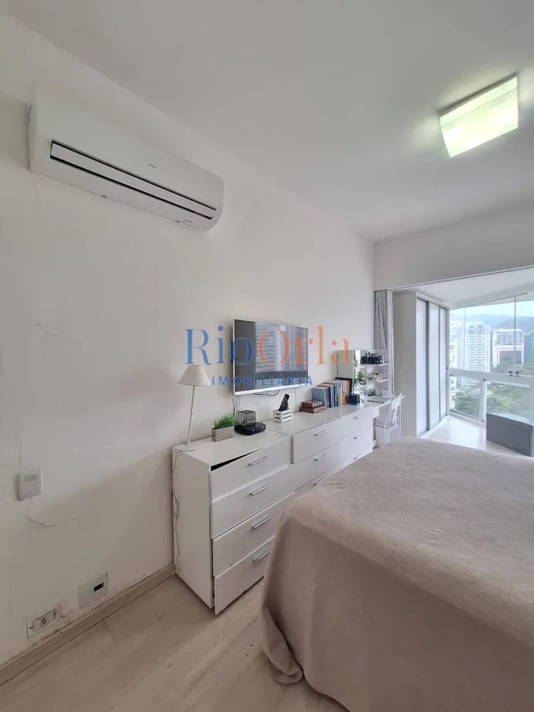 Apartamento, 3 quartos, 230 m² - Foto 19