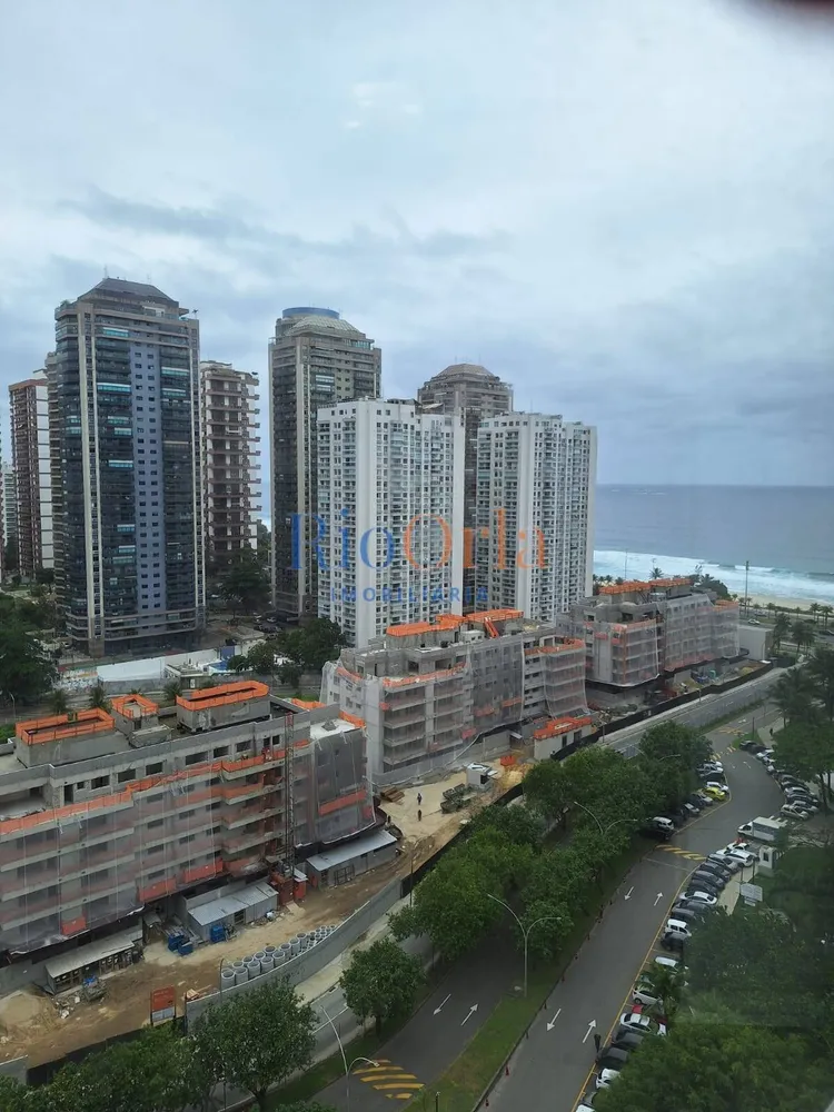 Apartamento, 3 quartos, 230 m² - Foto 8