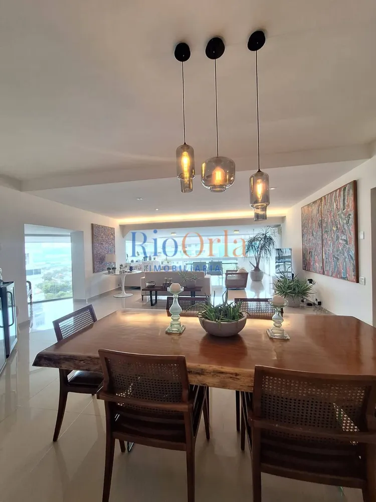 Apartamento, 3 quartos, 230 m² - Foto 23