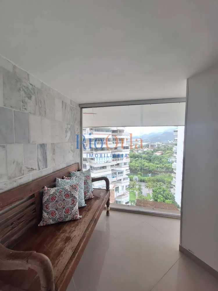 Apartamento, 3 quartos, 230 m² - Foto 21