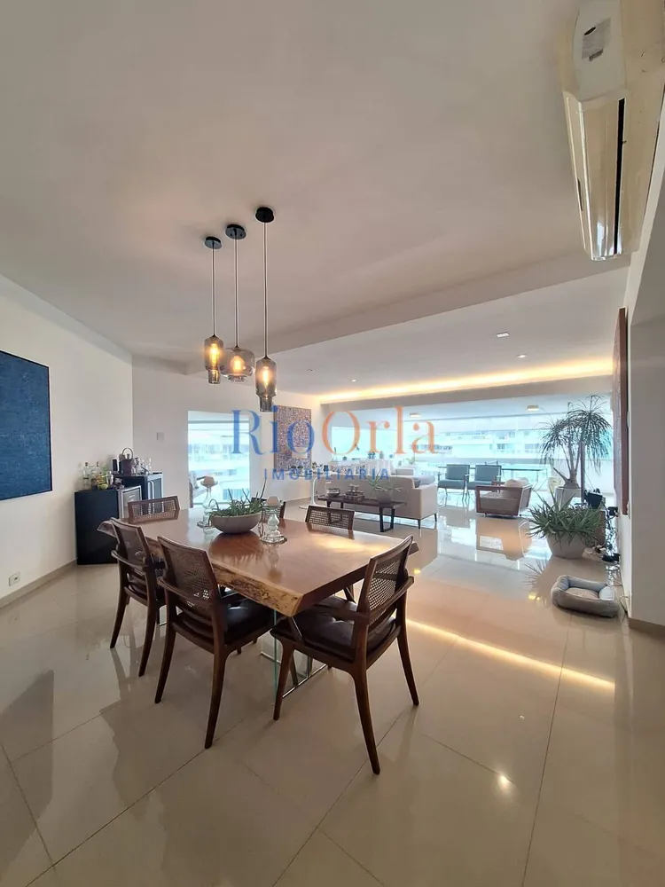 Apartamento, 3 quartos, 230 m² - Foto 13