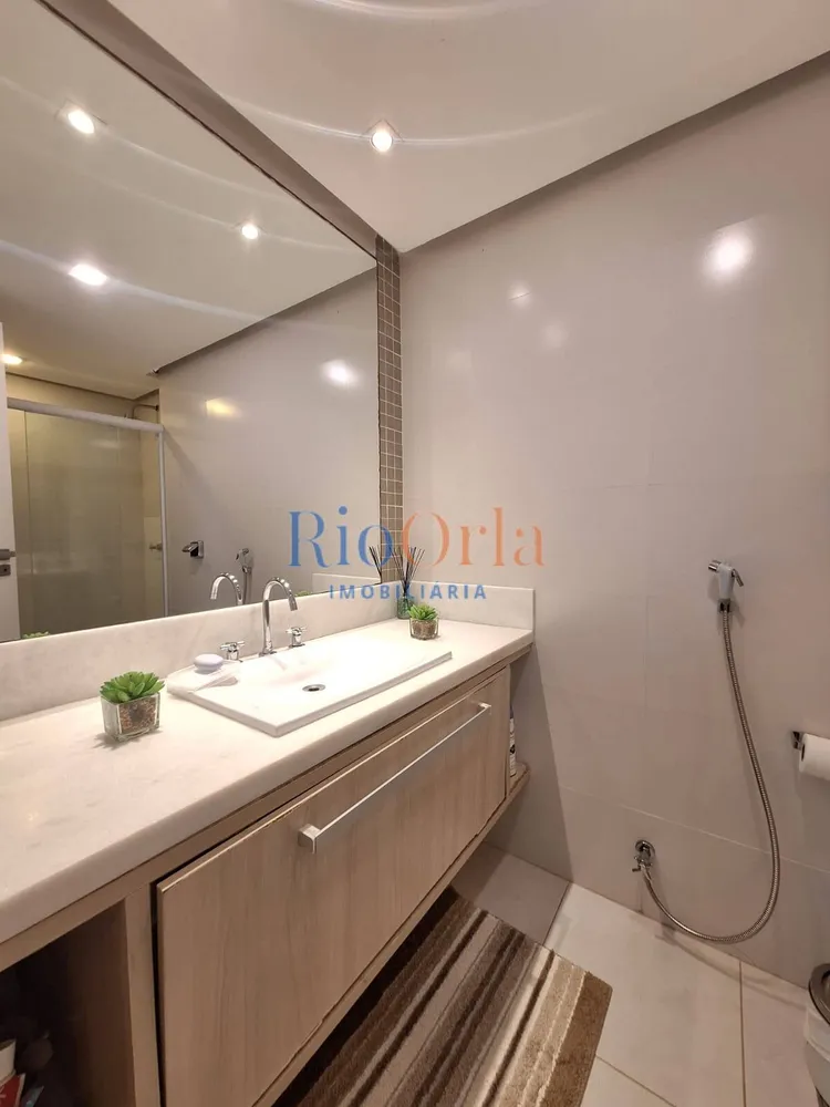 Apartamento, 3 quartos, 230 m² - Foto 16