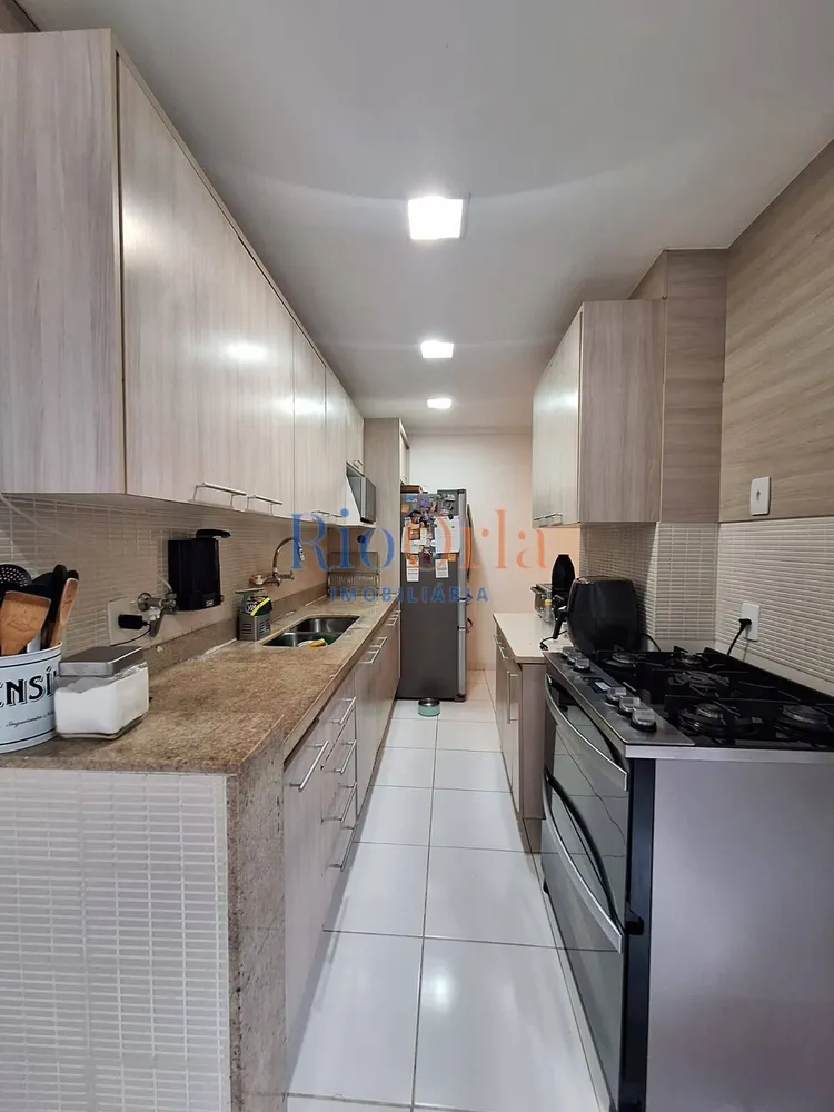 Apartamento, 3 quartos, 230 m² - Foto 20