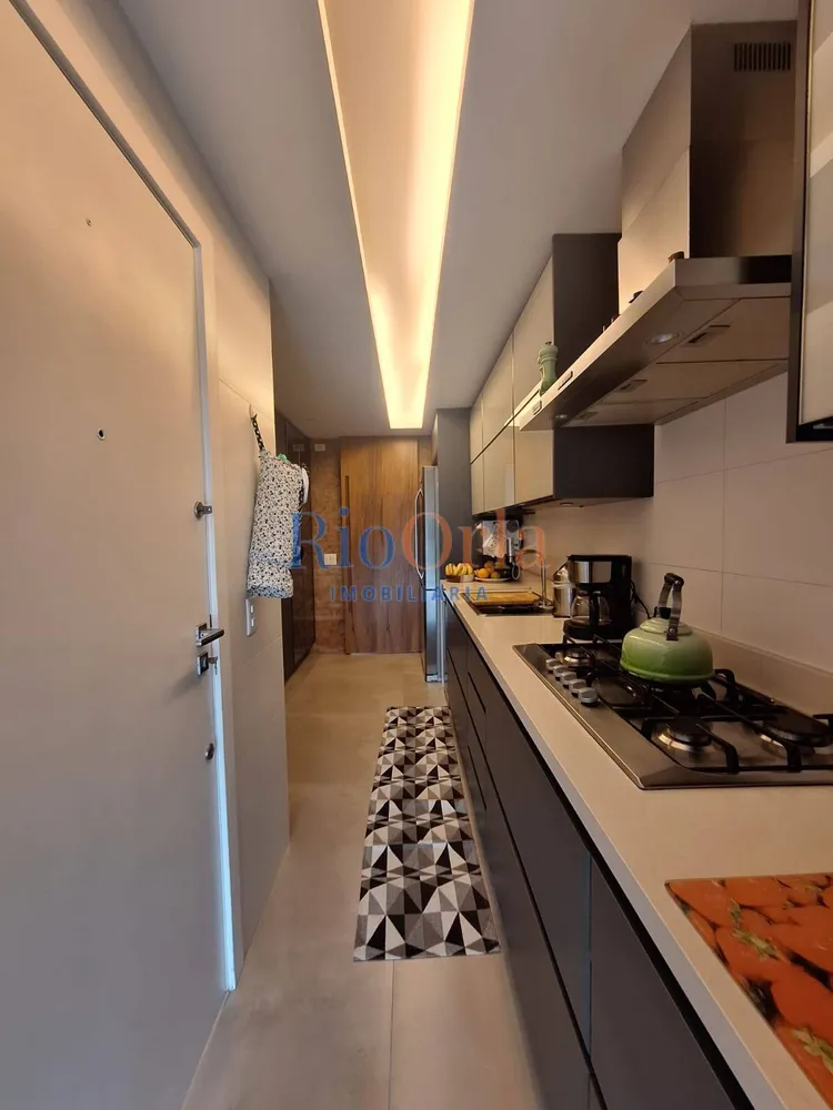 Apartamento, 3 quartos, 130 m² - Foto 13