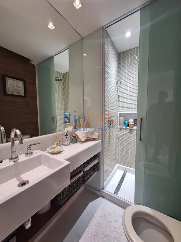 Apartamento, 3 quartos, 130 m² - Foto 24