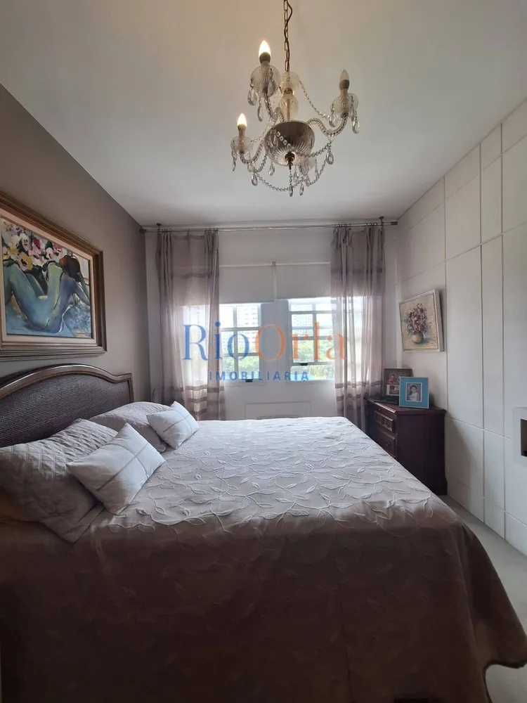 Apartamento, 3 quartos, 130 m² - Foto 32
